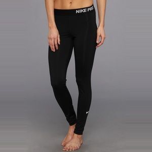 COPY - Nike pro leggings